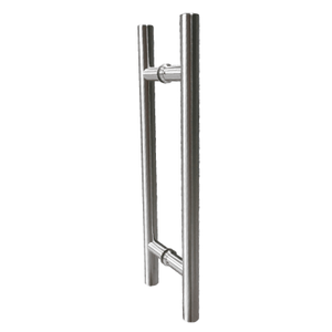 TT Dørgreb til glasdør