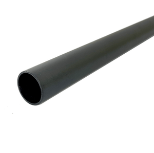 Stabiliseringsrør ø19 mm i sort