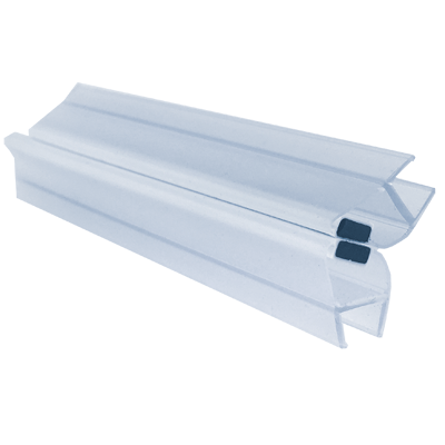 Magnettætningslister 135°