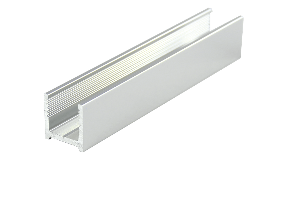 Profil - U fix glas-beslag.dk