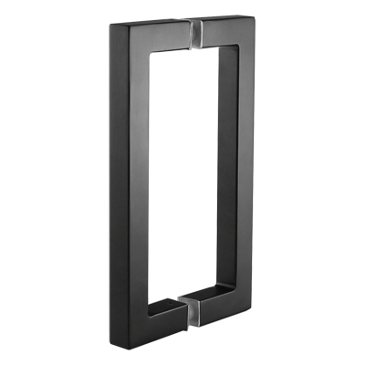 Greb firkantet rustfri stål 19-19 mm