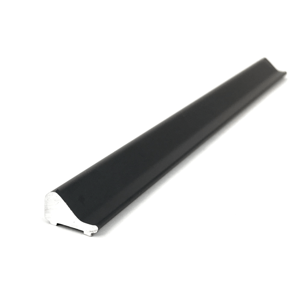 Vandspærre i alu tætning ved brusekabine 2000 mm