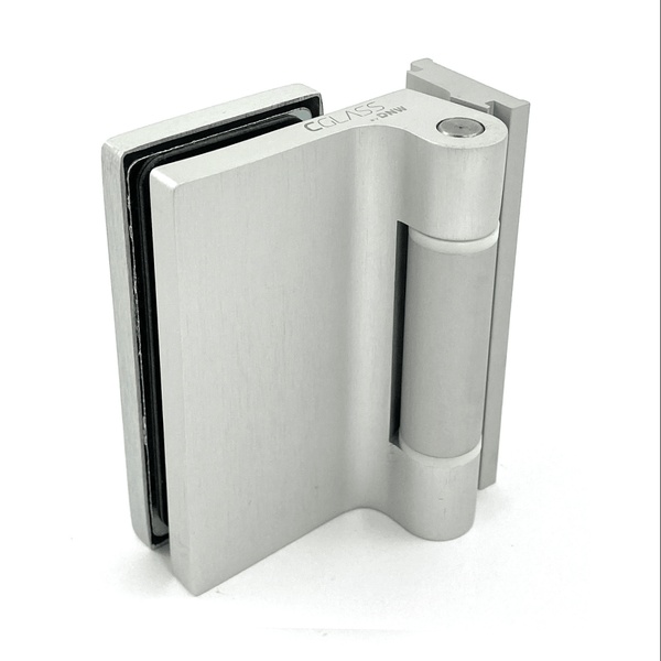 Profil hængsel til OFC dørkarme