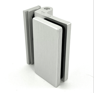 Profil hængsel til OFC dørkarme