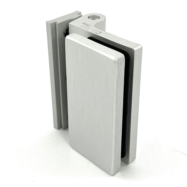 Profil hængsel til OFC dørkarme