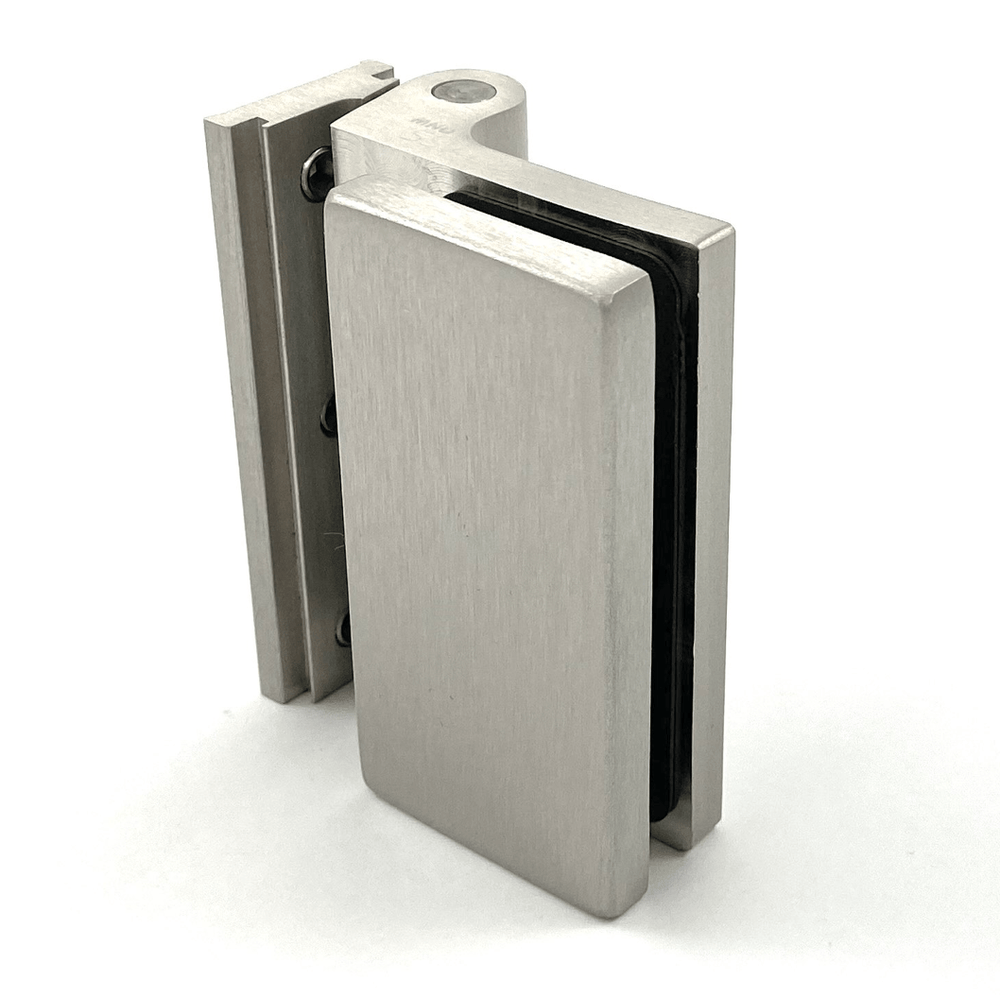 Profil hængsel til OFC dørkarme