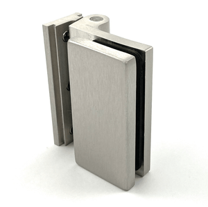 Profil hængsel til OFC dørkarme