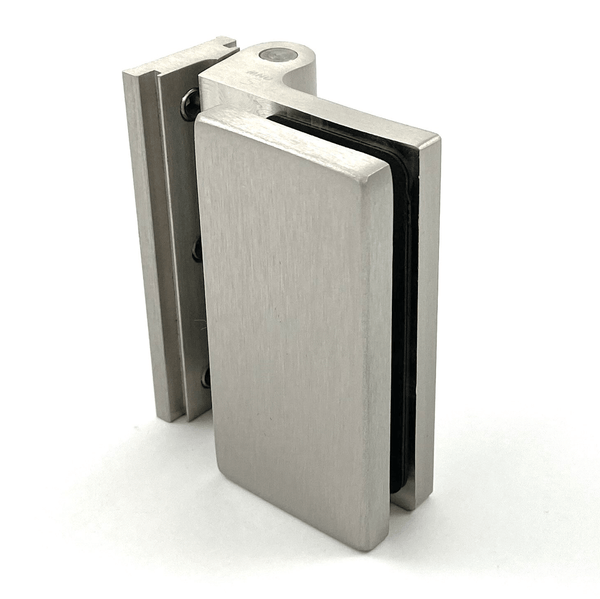 Profil hængsel til OFC dørkarme