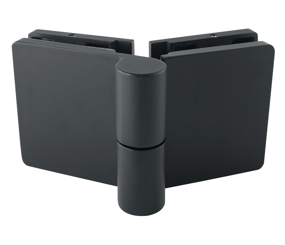 Væg/glas hængsel, lift funktion 135° VERONA venstre/højre