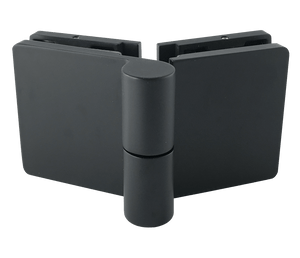 Væg/glas hængsel, lift funktion 135° VERONA venstre/højre