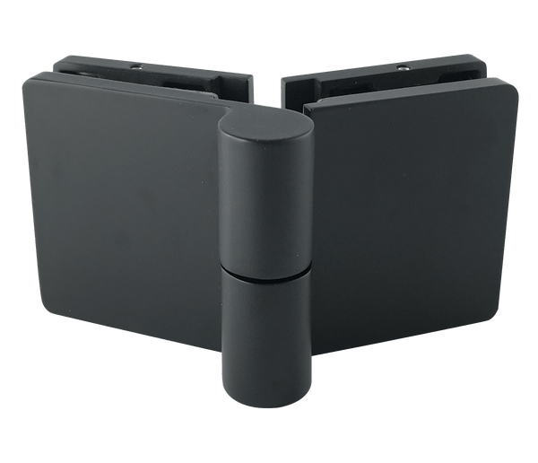 Væg/glas hængsel, lift funktion 135° VERONA venstre/højre