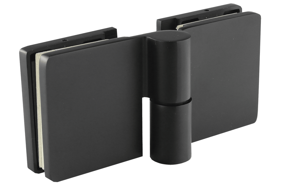 Væg/glas hængsel, lift funktion 180° VERONA venstre/højre