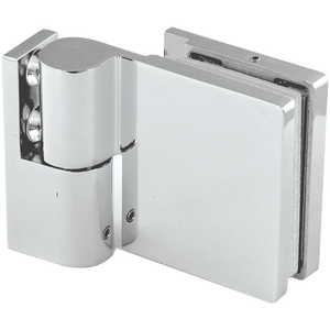 Hængsel væg/glas 90°,  VERONA med lift funktion