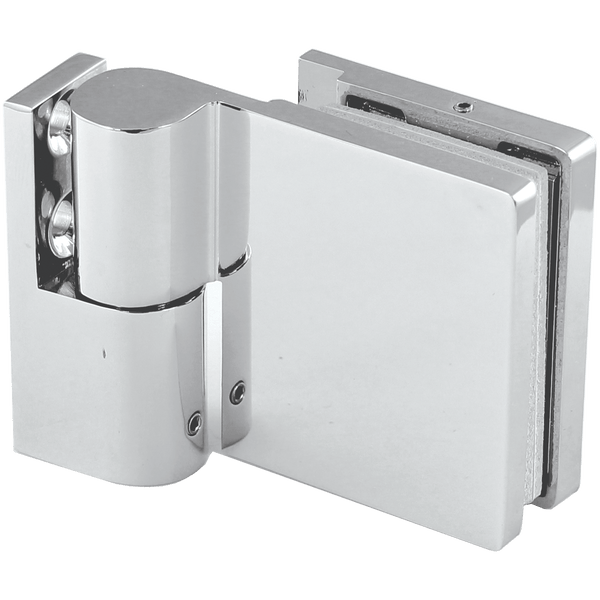 Hængsel væg/glas 90°,  VERONA med lift funktion