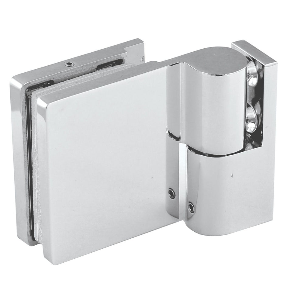 Hængsel væg/glas 90°,  VERONA med lift funktion