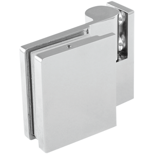 Hængsel væg/glas 90°,  VERONA med lift funktion