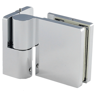 Hængsel væg/glas 90°, VERONA med lift funktion