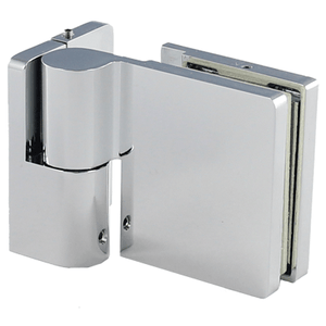 Hængsel væg/glas 90°, VERONA med lift funktion