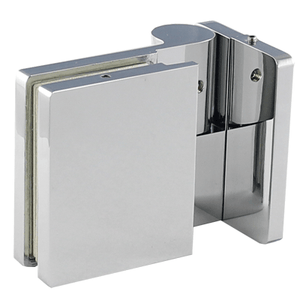 Hængsel væg/glas 90°, VERONA med lift funktion