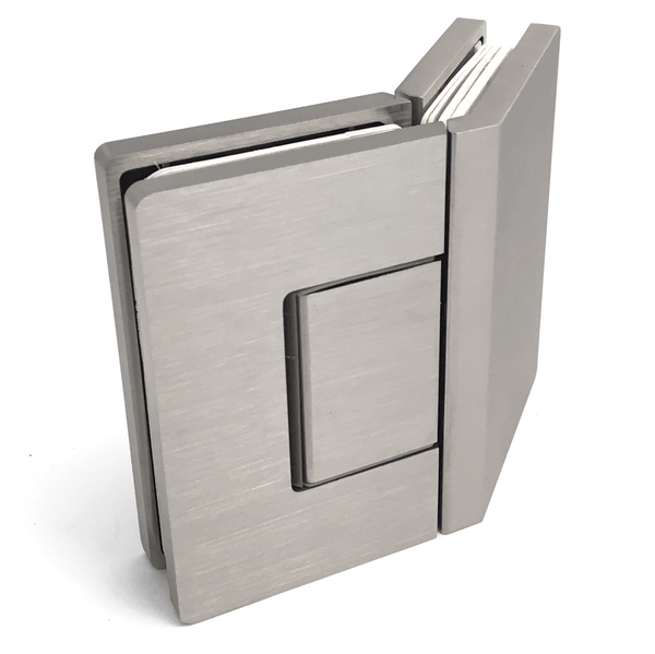 Hængsel glas-glas 135° VERONA PREMIUM