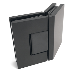 Hængsel glas/glas hængsel 135° VERONA PREMIUM