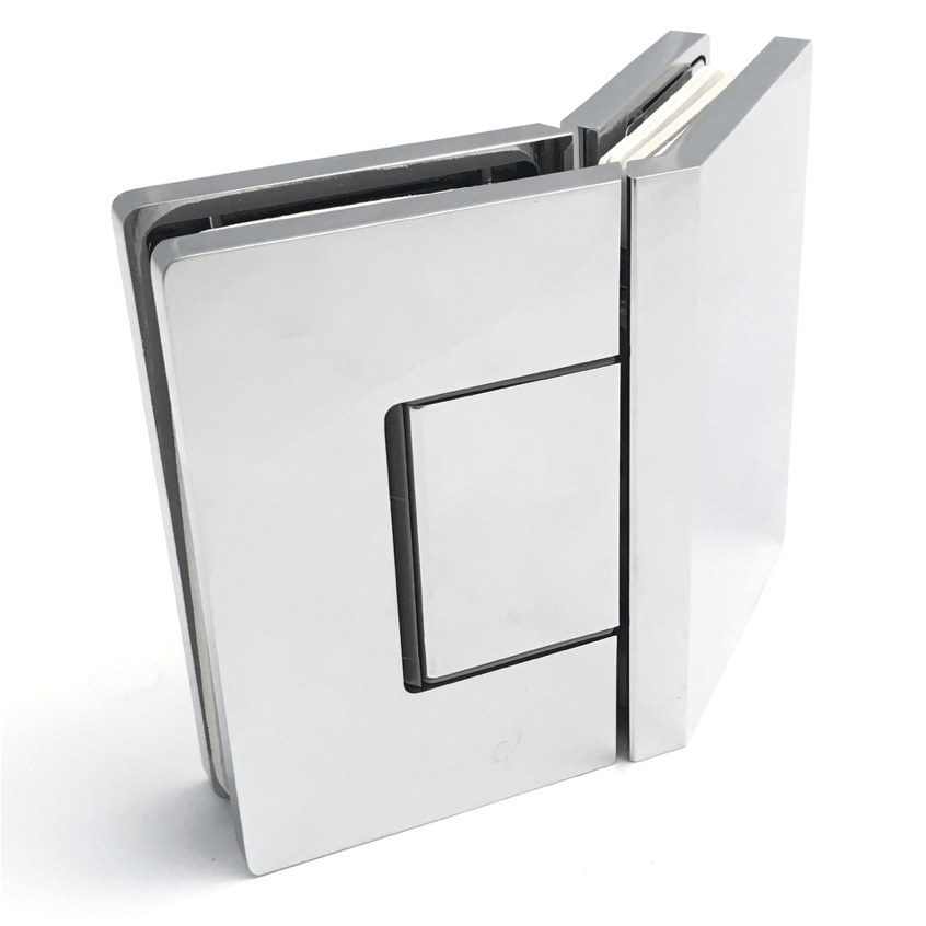 Hængsel glas-glas 135° VERONA PREMIUM