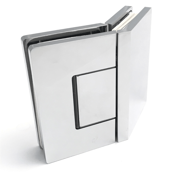 Hængsel glas-glas 135° VERONA PREMIUM