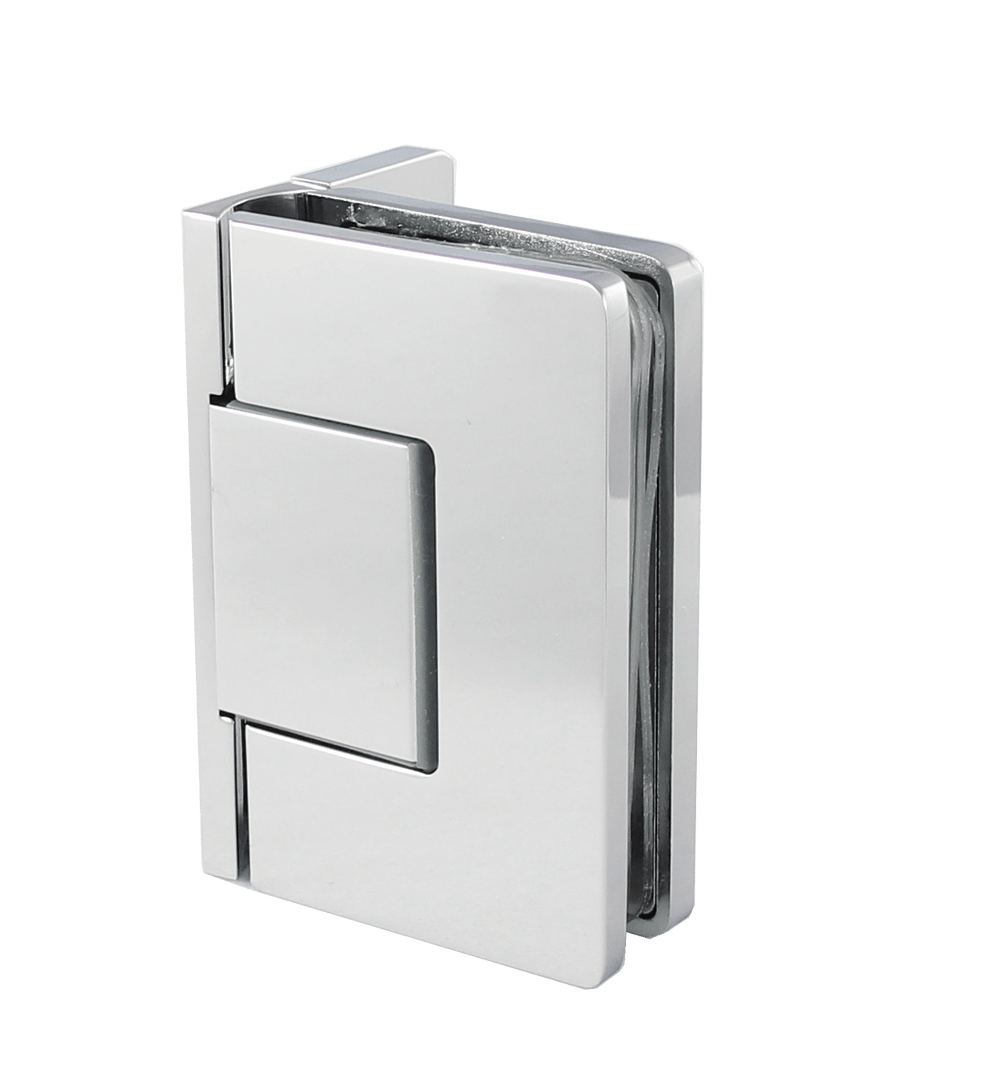 Hængsel væg-glas 90-grader VERONA PREMIUM