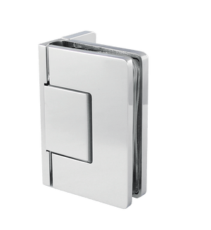 Hængsel væg-glas 90-grader VERONA PREMIUM