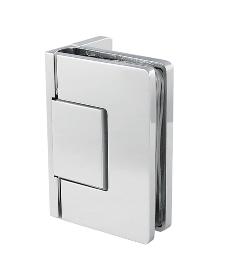 Hængsel væg-glas 90-grader VERONA PREMIUM