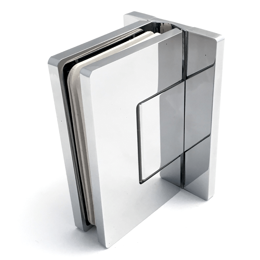 Hængsel væg-glas 90° VERONA PREMIUM