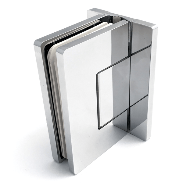 Hængsel væg-glas 90° VERONA PREMIUM