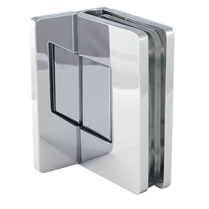 Hængsel væg-glas 90-grader VERONA PREMIUM