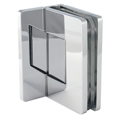 Hængsel væg-glas 90-grader VERONA PREMIUM