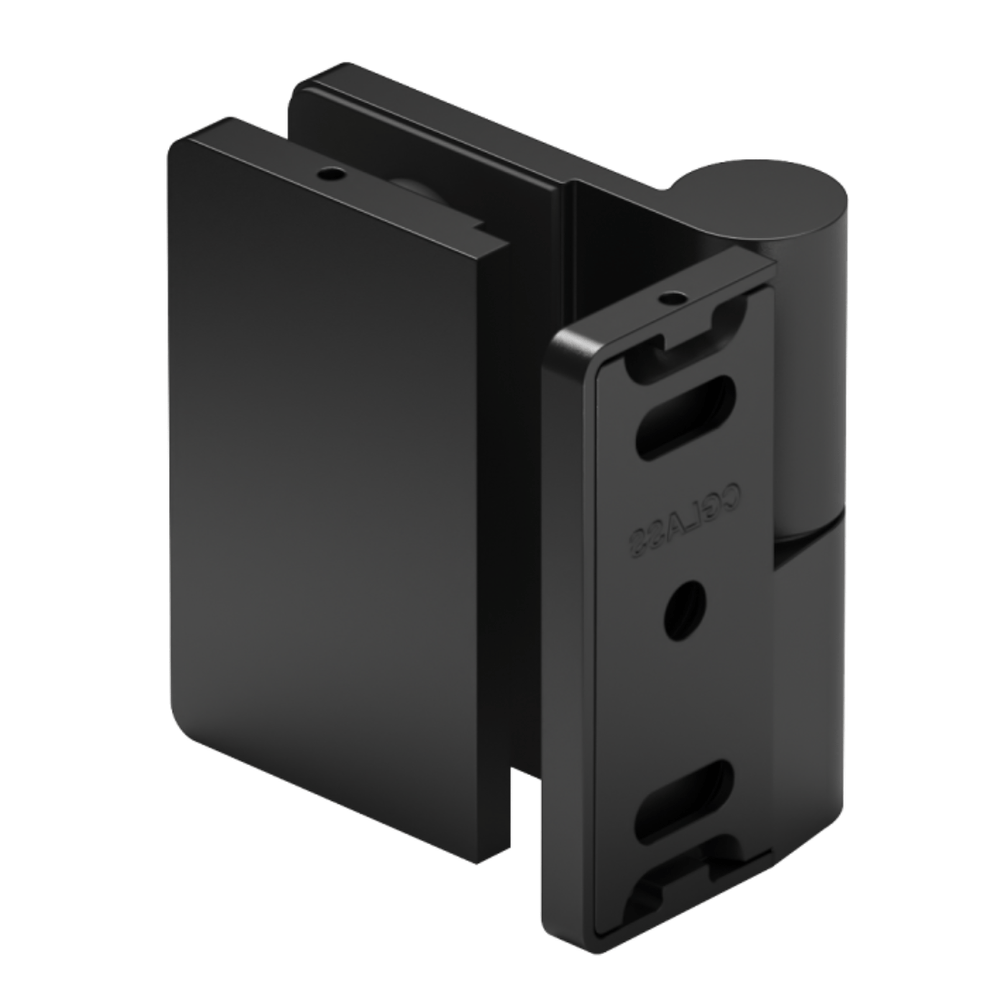 VERONA SLIM lift væg-glas 90° højre