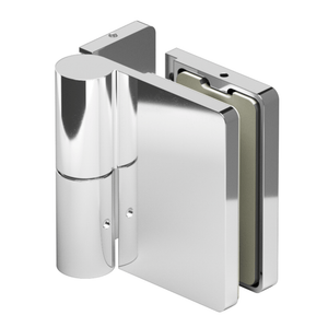 Beslag VERONA SLIM lift-funktion 90-grader venstre