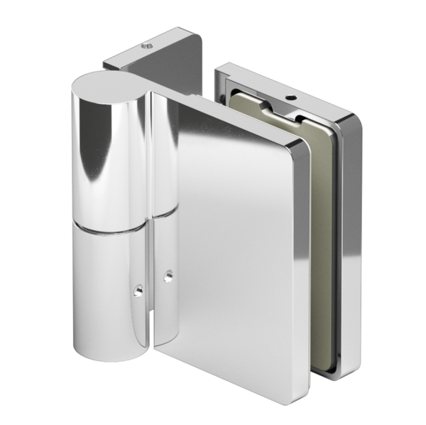 Beslag VERONA SLIM lift-funktion 90-grader venstre