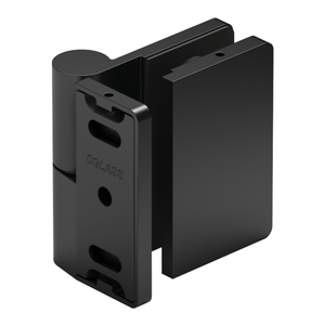 Hængsel glasbrusedør VERONA SLIM 90° højre