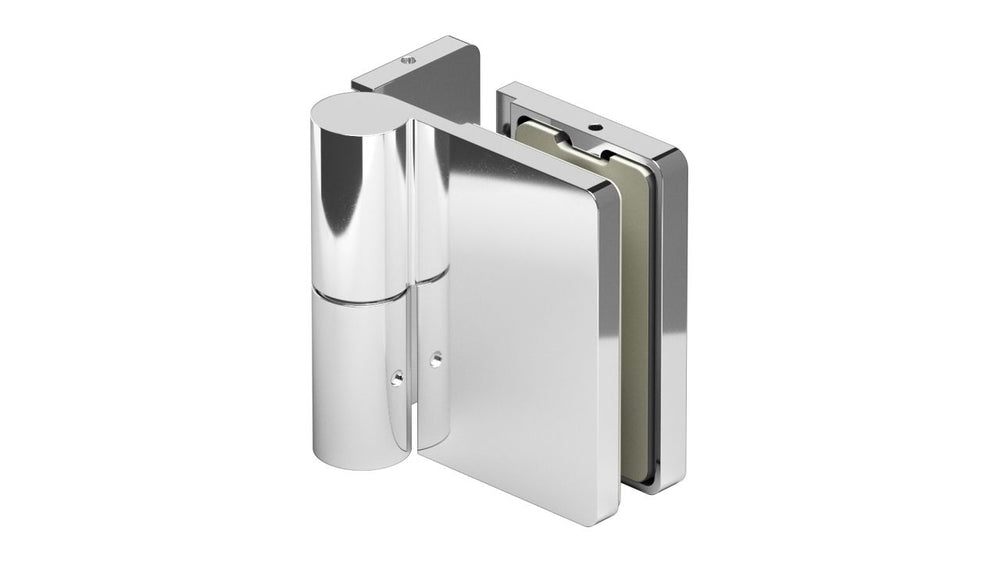 Beslag VERONA SLIM lift-funktion 90-grader venstre