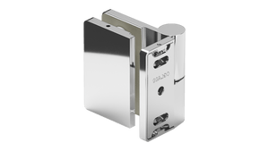 Beslag VERONA SLIM lift-funktion 90-grader venstre