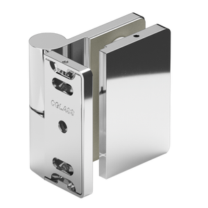 VERONA SLIM lift væg-glas 90° højre