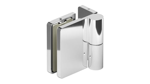 VERONA SLIM lift væg-glas 90° højre