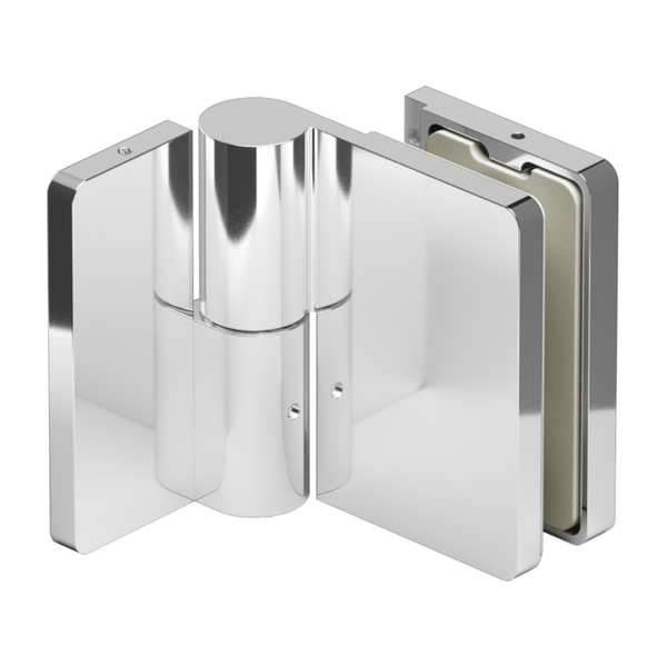 Hængsel Verona Slim liftfunktion 90-gr venstre