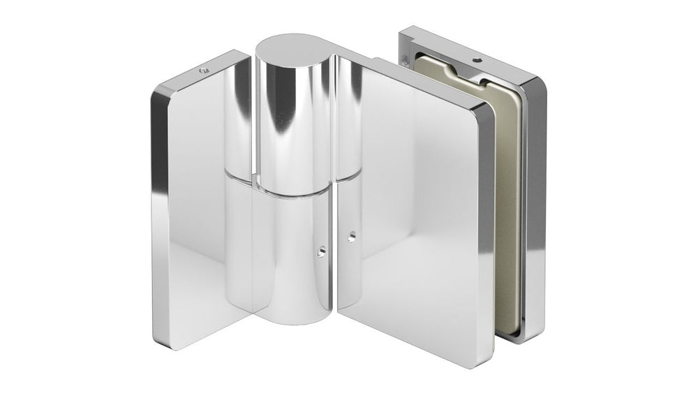 Hængsel Verona Slim liftfunktion 90-gr venstre