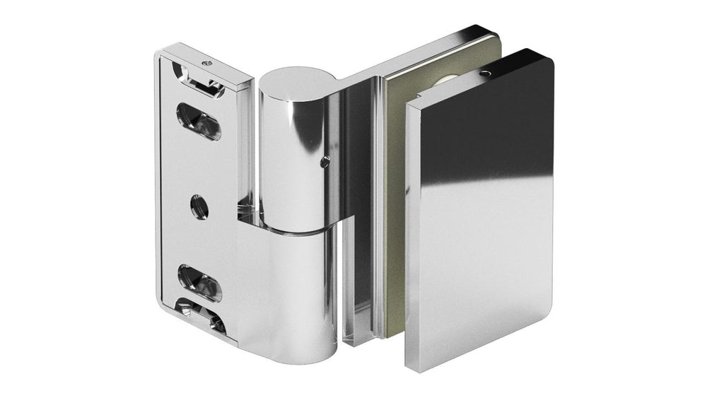 Hængsel Verona Slim liftfunktion 90-gr venstre