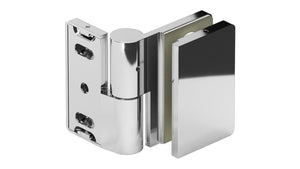 Hængsel Verona Slim liftfunktion 90-gr venstre