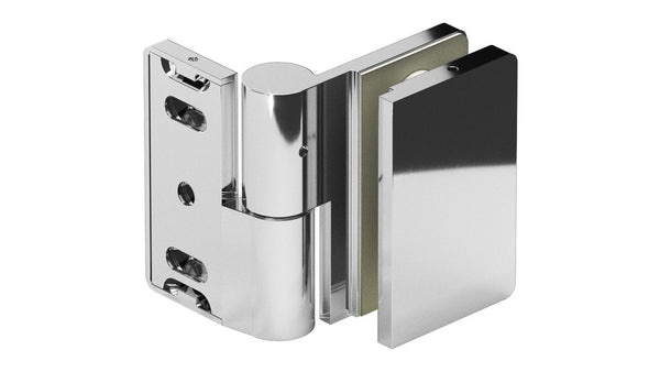 Hængsel Verona Slim liftfunktion 90-gr venstre