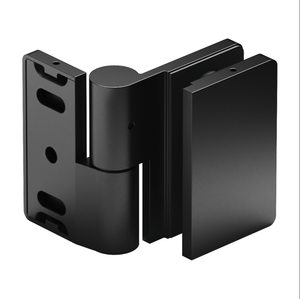 VERONA SLIM med lift funktion, væg/glas 90° højre