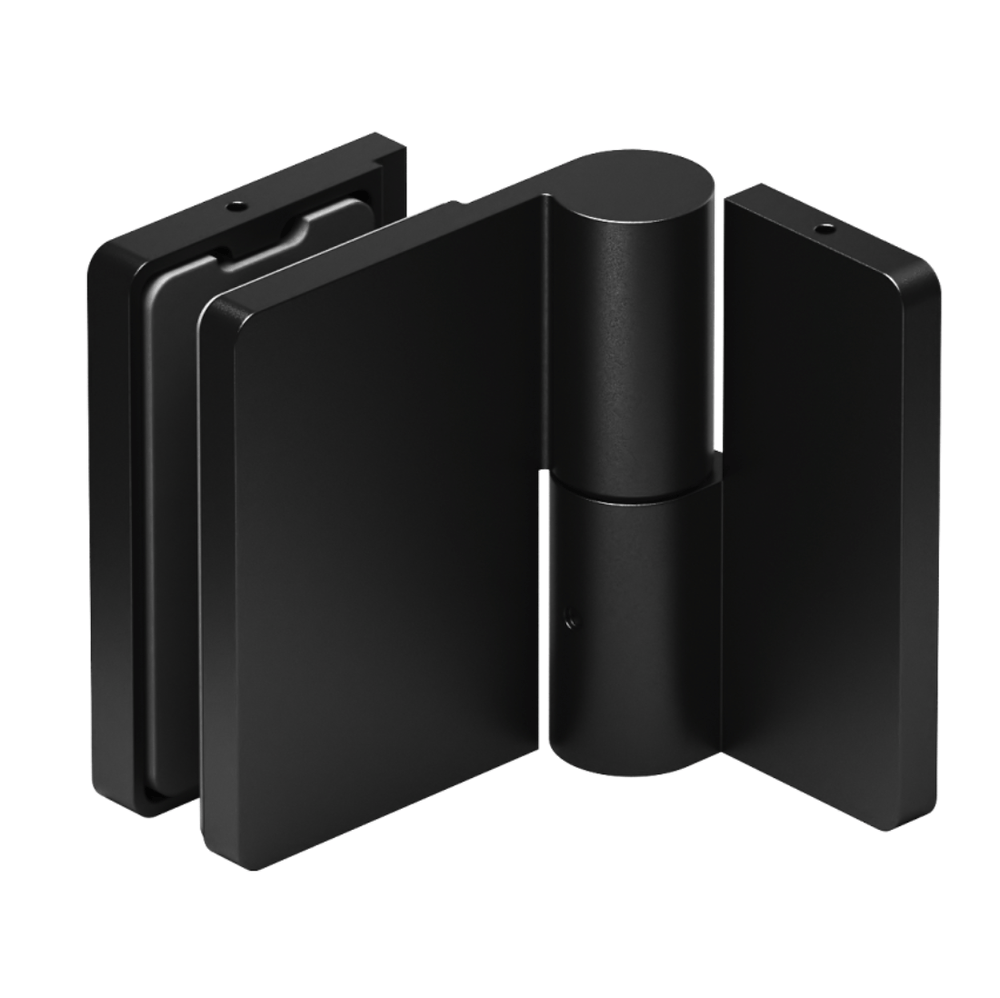 VERONA SLIM med lift funktion, væg/glas 90° højre