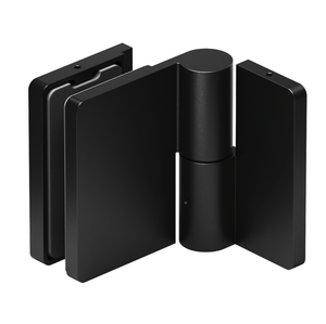 VERONA SLIM med lift funktion, væg/glas 90° højre